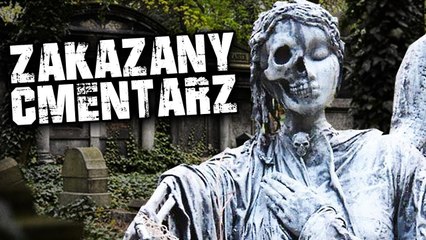 Byliśmy na zakazanym CMENTARZU CHOLERYCZNYM