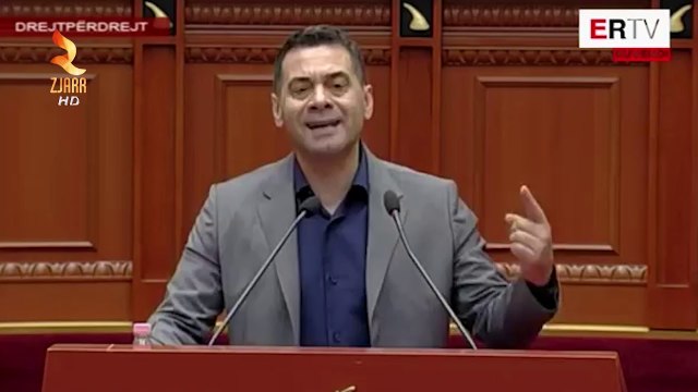 Ahmetaj pyet Metën nga foltorja Ku ishit Ju ditën kur PD e LSI dogjën mandatet