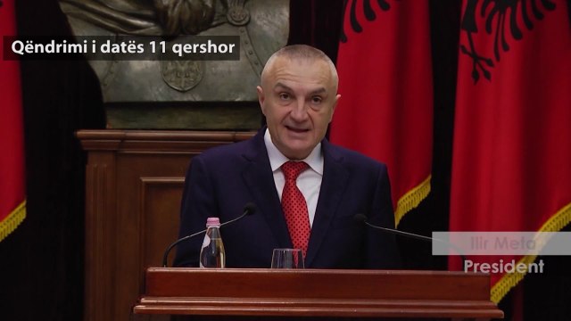 META NIS KONSULTIMET ME OPOZITËN PËR DATËN E RE TË ZGJEDHJEVE