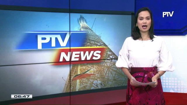 Palasyo: Pangulong #Duterte, hindi makikialaam sa isyu ng House speakership