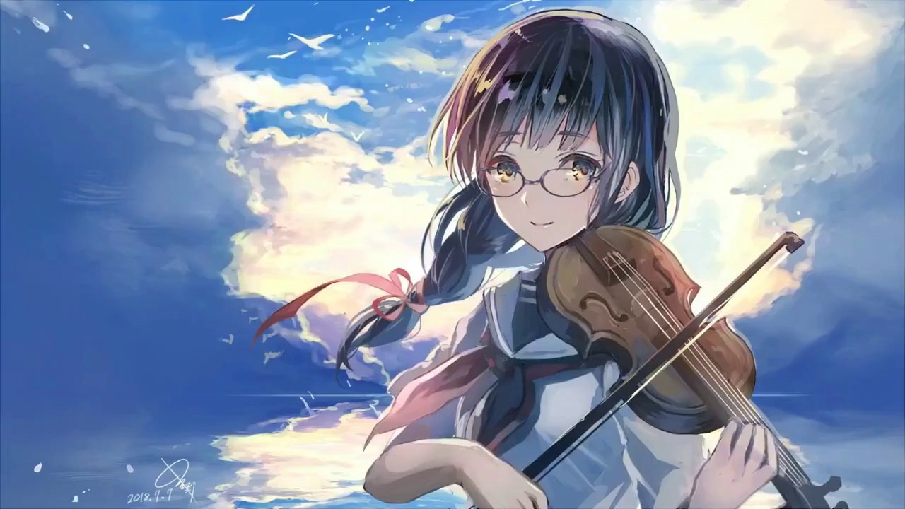 彩りcanvas / にじば【オリジナル】愛と命を叫ぶ劇場型シンガーソングライター