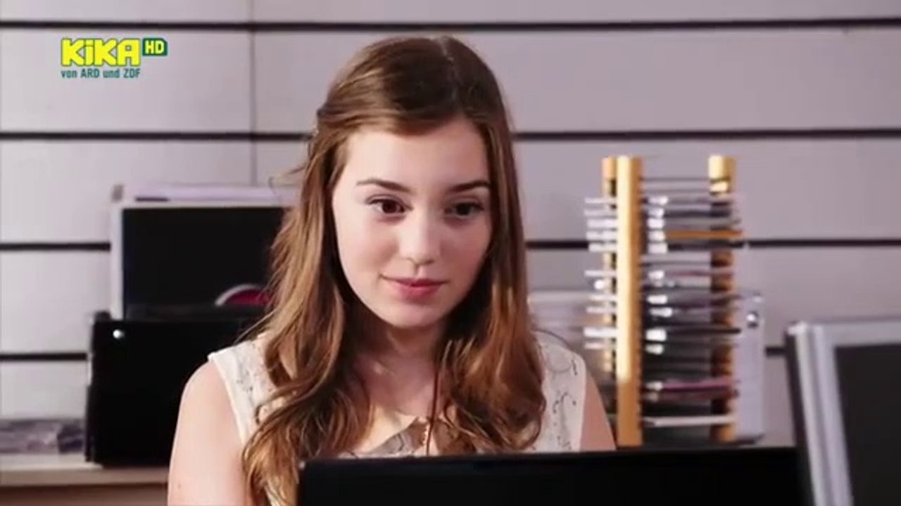 Schloss Einstein Folge 794 (Staffel 17)