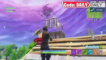 WHY NEW GUN IS AMAZING!!! - Fortnite Funny WTF Fails and Daily Best Moments