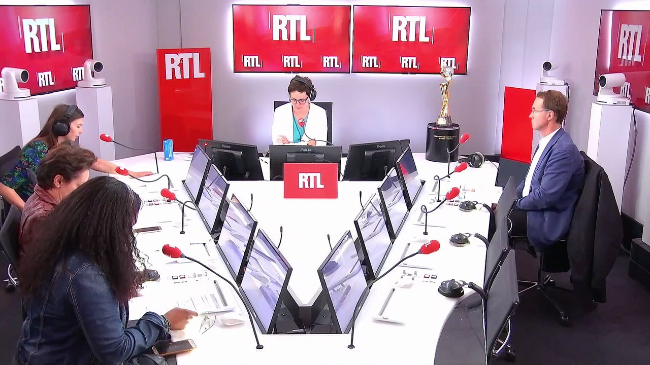 Irresponsabilité pénale : quel est le projet de Belloubet ?