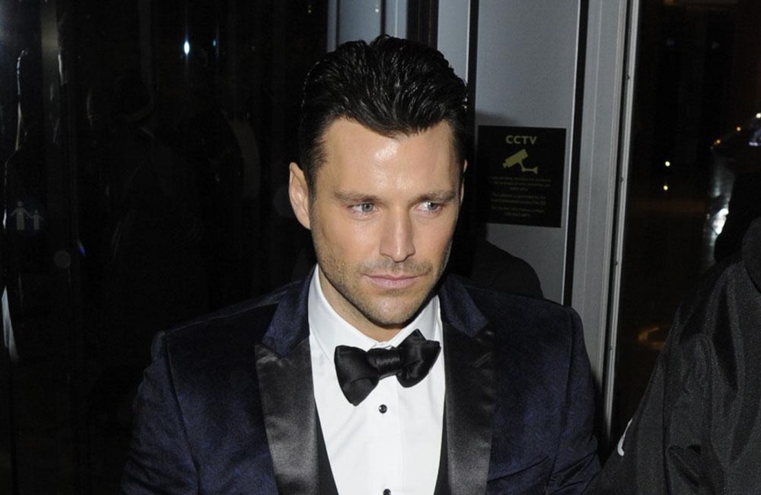 Mark Wright: My drive can be too much