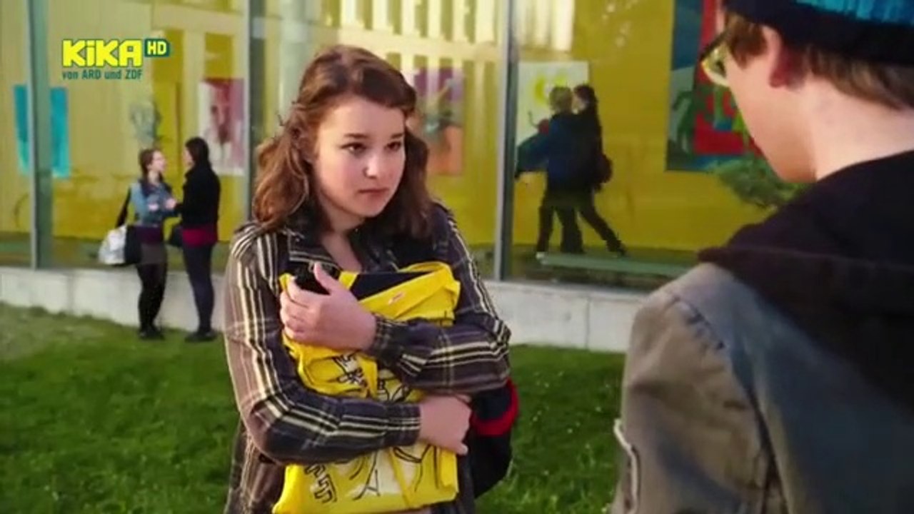 Schloss Einstein Folge 795 (Staffel 17)