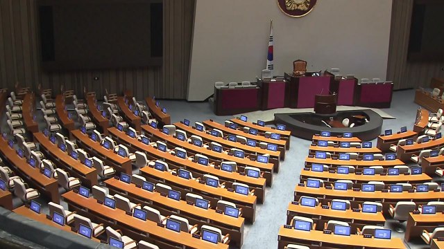 민주·바른미래, 단독소집 '최후 통첩'...한국 경제청문회 열자 / YTN