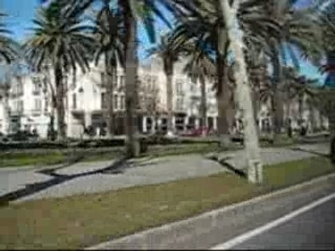 Fes Av. Hassan II Maroc, Morocco, Marokko