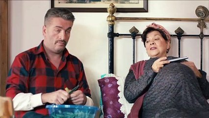 Kardeş Payı 23. Bölüm - Hormonsal Tripler