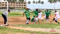 Football | Tournoi des mines : Le point des quarts de finale