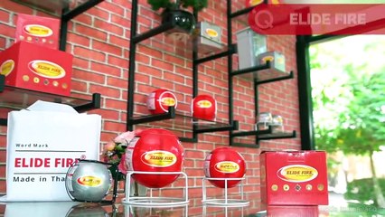 Fire Fighting Inventions That Are At Another Level