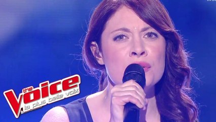 Madonna – Frozen | Mood | The Voice France 2016 | Prime 1