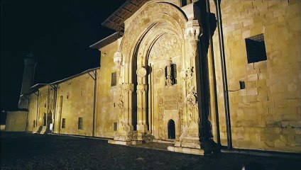 Kardeş Payı 23. Bölüm - Divriği Ulu Camii'nin Tarihi