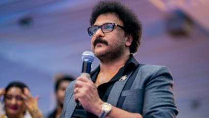 ರವಿಚಂದ್ರನ್ ಮತ್ತೊಂದು ಹೊಸ ಸಿನಿಮಾಗೆ ಗ್ರೀನ್ ಸಿಗ್ನಲ್ | FILMIBEAT KANNADA