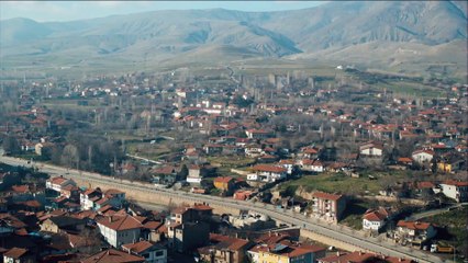 Kardeş Payı 23. Bölüm - Sen Sivası Seyret