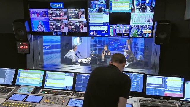 Déclaration d'Édouard Philippe : le Sénat s'abrite derrière l'abstention