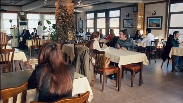 Kardeş Payı 23. Bölüm - Metin ile Eda'nın Aşkı