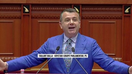 Balla në parlament: Dekreti antikushtetues, zgjedhjet më 30 qershor