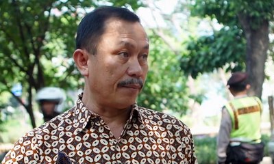 Komnas HAM: Kemungkinan Besar Pelaku Penembakan Kerusuhan 22 Mei Sosok Misterius - AIMAN