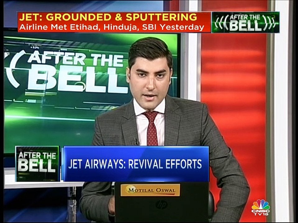 Jet Airways sets up 'war room' to resume operations; NCLT adjourns insolvency plea to June 20