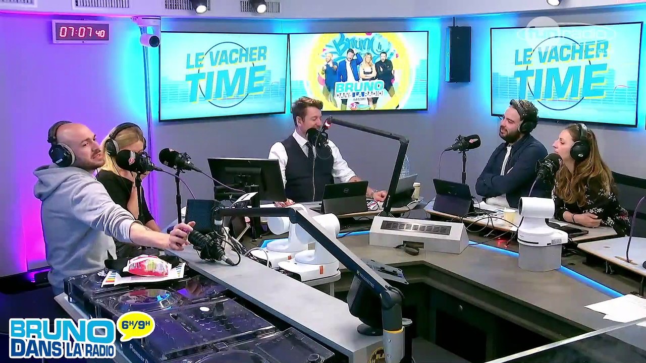 Le retour de "N'oubliez pas les Pétous" (13/06/2019) - Best Of de Bruno dans la Radio