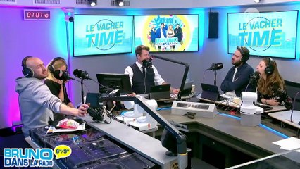 Le retour de "N'oubliez pas les Pétous" (13/06/2019) - Best Of de Bruno dans la Radio