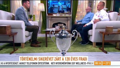 Nyíri Zoltán és Varga Zsolt - 2019.06.12