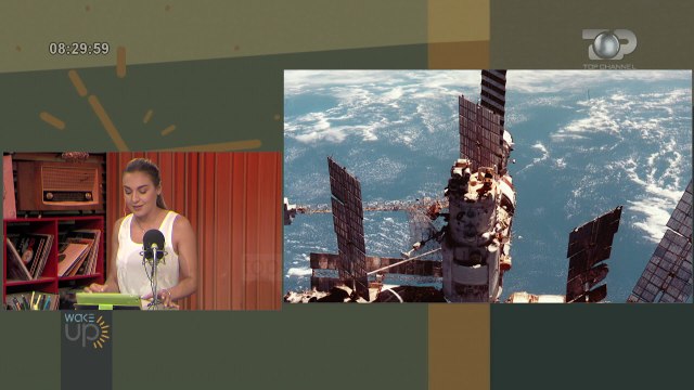 Wake Up/ NASA me 'varrezë hapësinore' të fshehur nën det, ku janë groposur qindra anije kozmike!