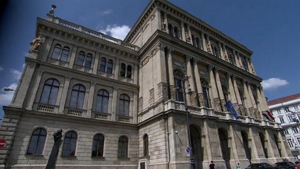 Scientists say new law will put future of research under threat