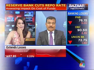 Meaningful Infra Spending Will Pick Up Only Post Budget