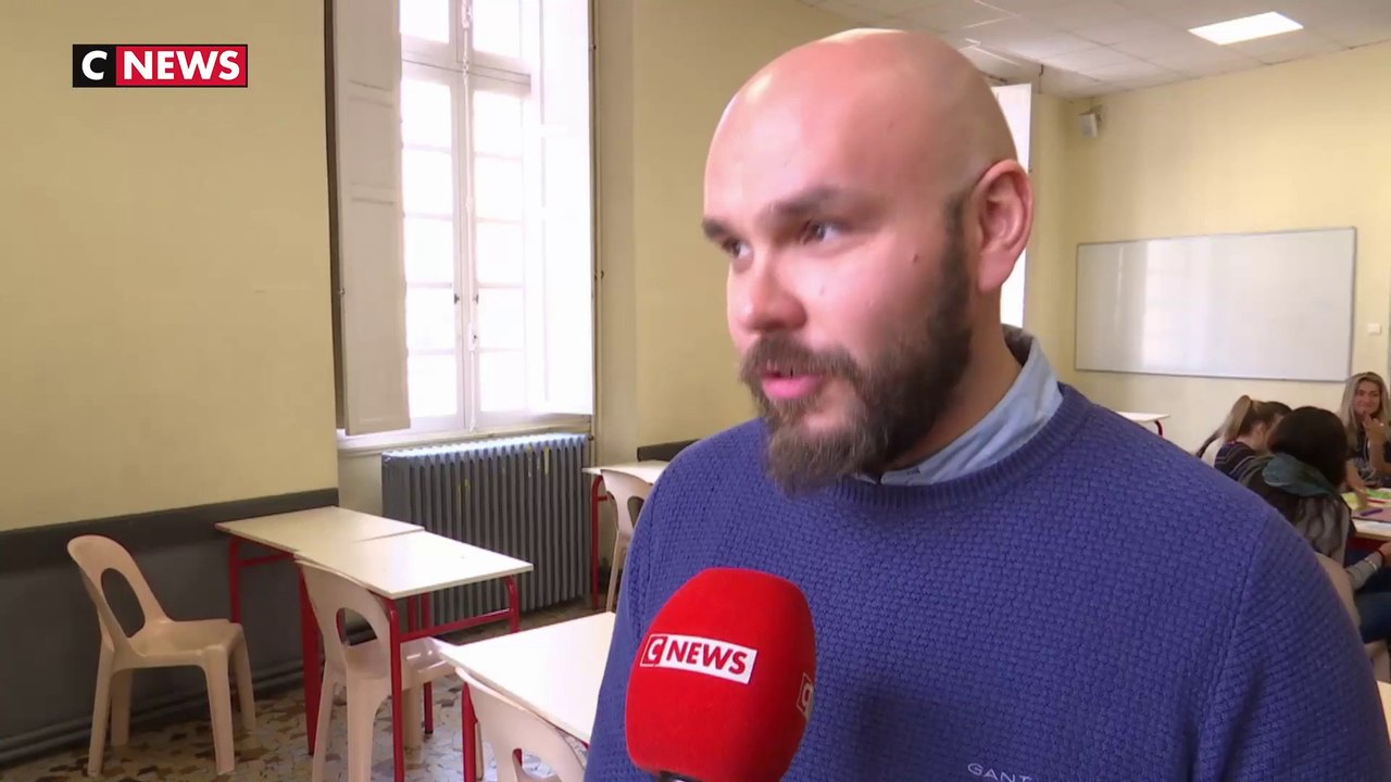 Révisions du bac : dernière ligne droite