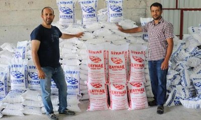 Kebap tartışmalarına Sivaslılardan olay yanıt: Kebap sizindir ama...