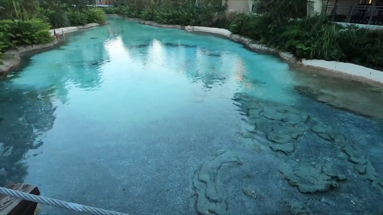 GoPro hero 7 ( with karma grip) Test