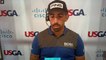 US Open 2019 : la conférence de presse de Matthieu Pavon