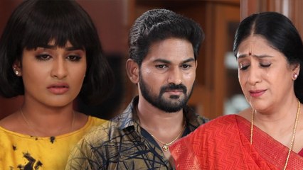 Poove Poochudava Today Episode: 13/06/19: சக்தியை வெச்சி செய்யும் சுபத்ரா, கதறும் சக்தி