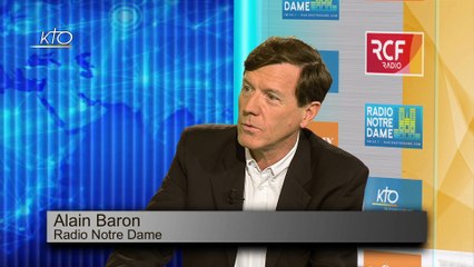 Gouvernement : "Oui il y a eu un trou d'air, on avait perdu le sens du projet"