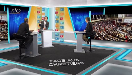 PMA : "Une adoption définitive en janvier ou février"