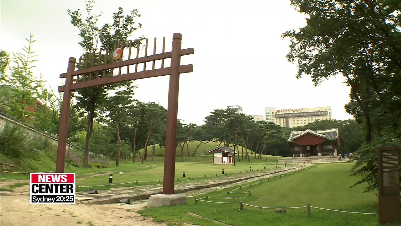 Cultural events to be held to mark 10 years since Joseon tombs' designation as UNESCO World Heritage sites