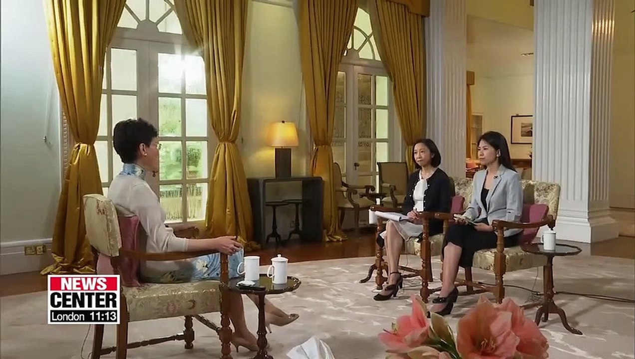 Hong Kong's extradition bill conflict prolonged