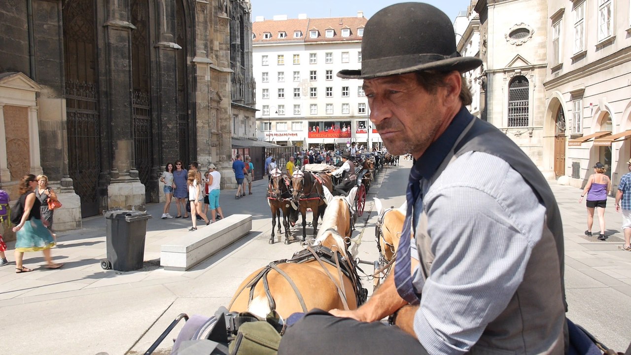 Hitzewelle: Wie es Menschen geht, die bei großer Hitze arbeiten müssen