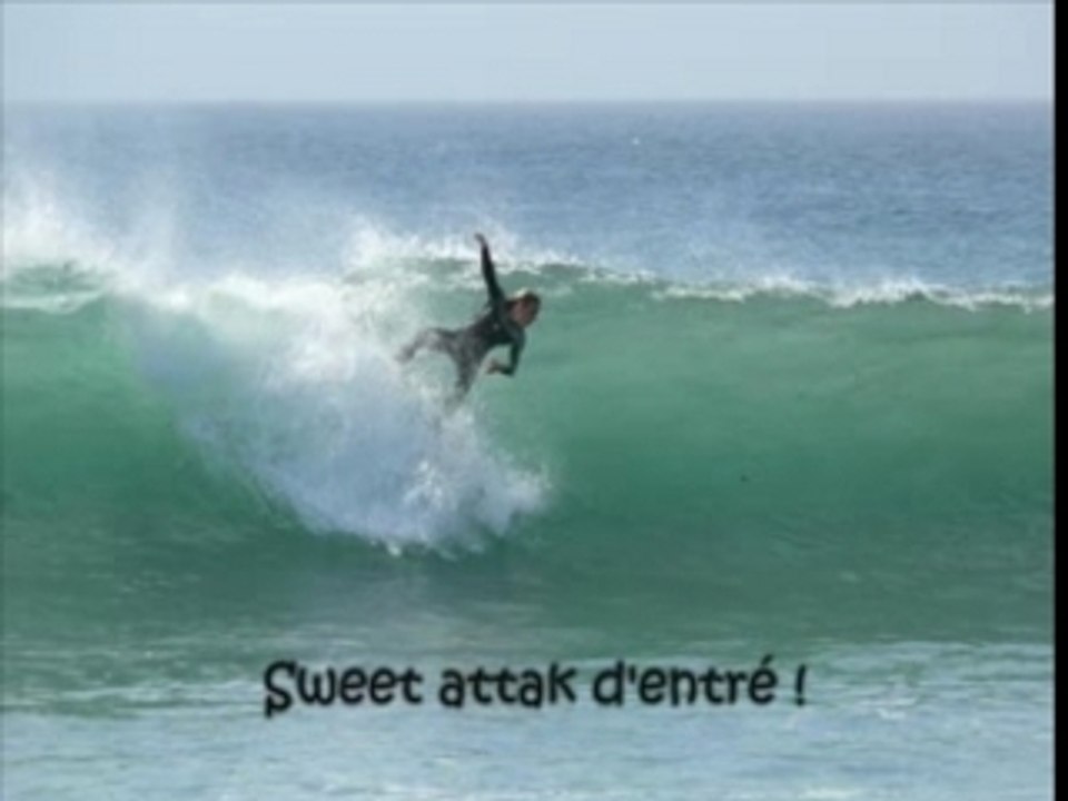 Surf dakar