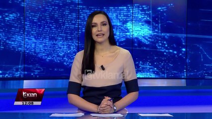 Edicioni i Lajmeve Tv Klan 13 Qershor 2019, ora 12:00
