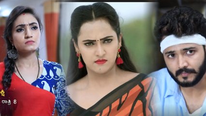 Agnisakshi: ಸಿದ್ದಾರ್ಥ್ ಮನೆ ಬಿಡುವ ನಿರ್ಧಾರ ಮಾಡಿದ್ದು ಎಲ್ಲರಿಗೂ ಶಾಕ್ | FILMIBEAT KANNADA