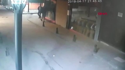 Gaziantep'te, motosiklet hırsızlığına tutuklama