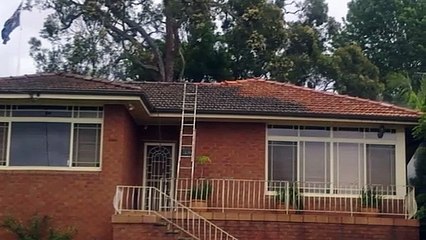 A&A Aabacus Roofing | Professional Roof Painters Sydney