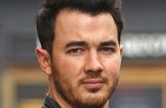 Kevin Jonas' daughter almost ruined secret Jonas Brothers reunion