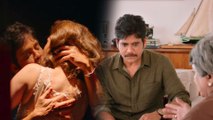 Manmadhudu 2 Movie Teaser Review || Filmibeat Telugu