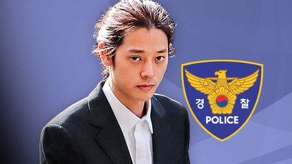 '정준영 몰카 사건' 덮은 경찰의 황당 이유 / YTN