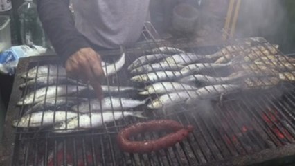 San Antonio, la fiesta que convierte a Lisboa en el gran pueblo portugués