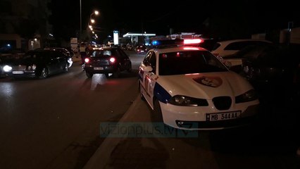 Vrasja në Laç, identifikohet dhe shpallet në kërkim autori - News, Lajme - Vizion Plus